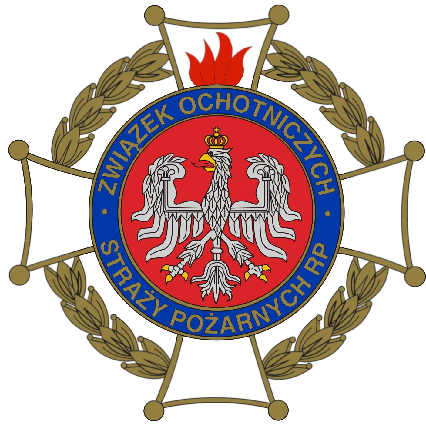 Logo ZSOP